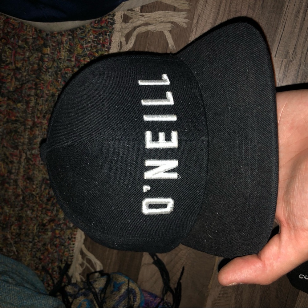 O’Neill hat